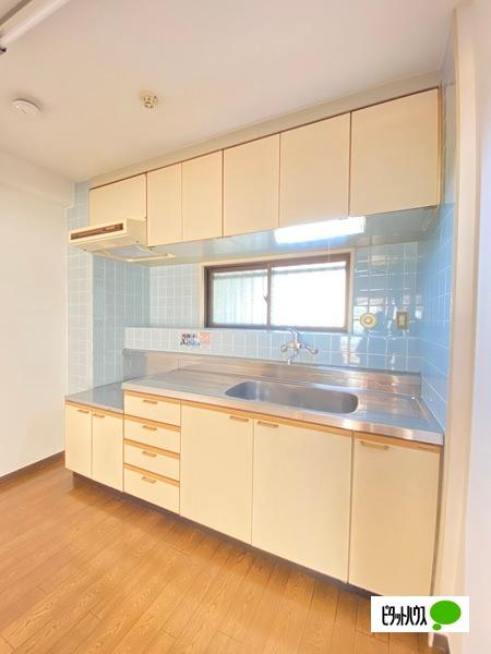マンションニューハマ１（403） 部屋画像