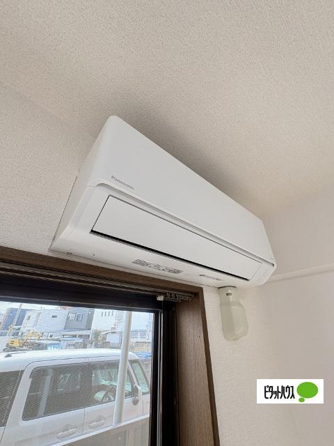 マンション光陽Ⅱ（101） 設備
