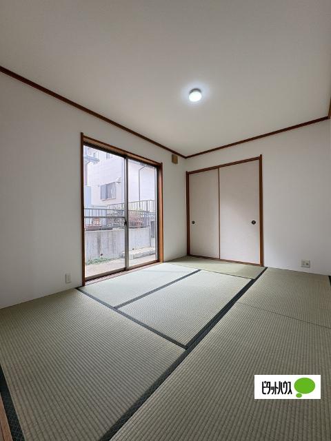 さつき台　戸建（-） その他部屋・スペース