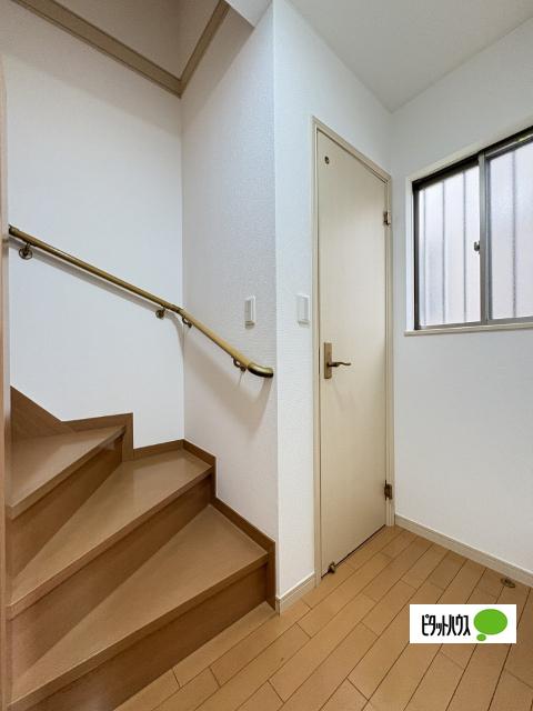 さつき台　戸建（-） その他部屋・スペース