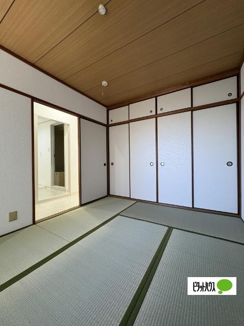 ヤマイチＰＬＡＺＡシカゴ（203） その他部屋・スペース
