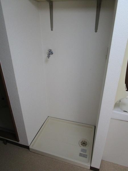 マンションニューハマ３Ｂ（207） 部屋画像