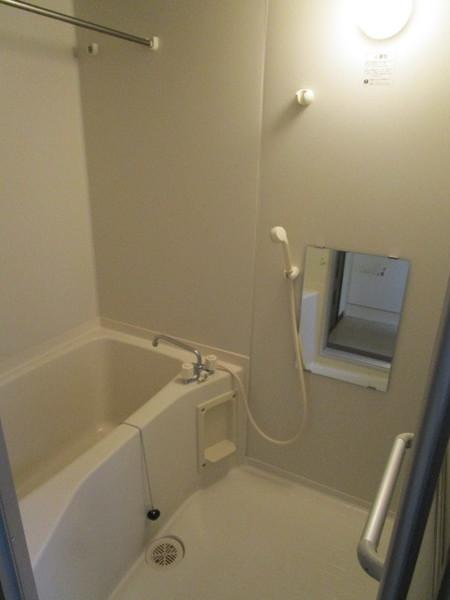 マンションニューハマ３Ｂ（205） 部屋画像