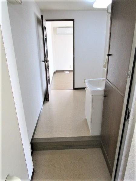 マンションニューハマ３Ｂ（207） 部屋画像