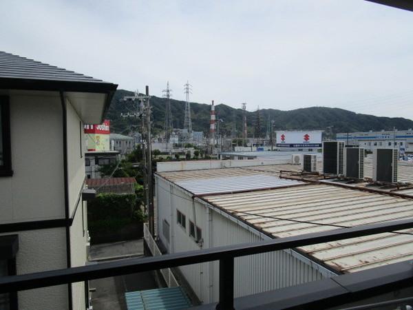 マンションニューハマ３Ｂ（207） 部屋画像