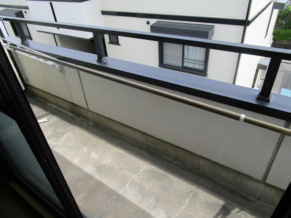 マンションニューハマ３Ｂ（207） 部屋画像