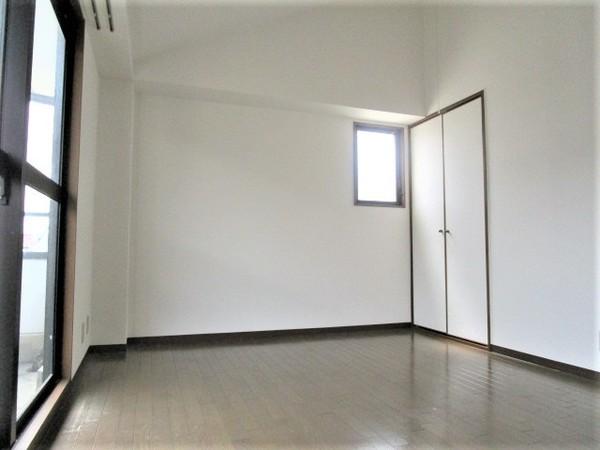 マンションニューハマ３Ｂ（207） 部屋画像