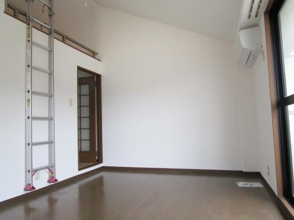 マンションニューハマ３Ｂ（207） 部屋画像