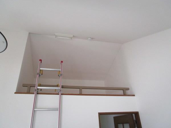 マンションニューハマ３Ｂ（207） 部屋画像