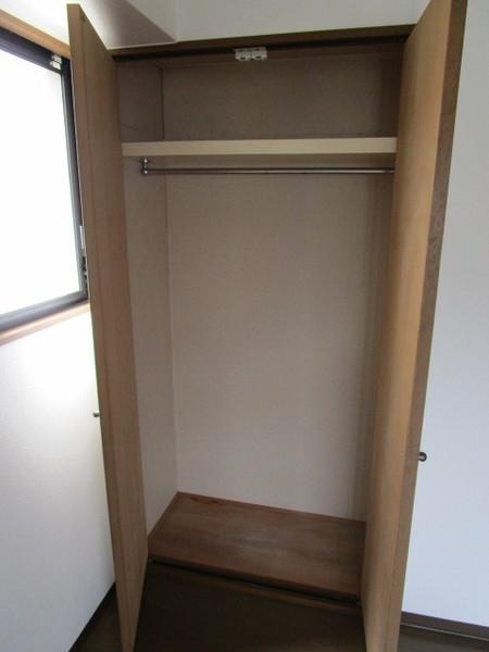 マンションニューハマ３Ｂ（207） 部屋画像