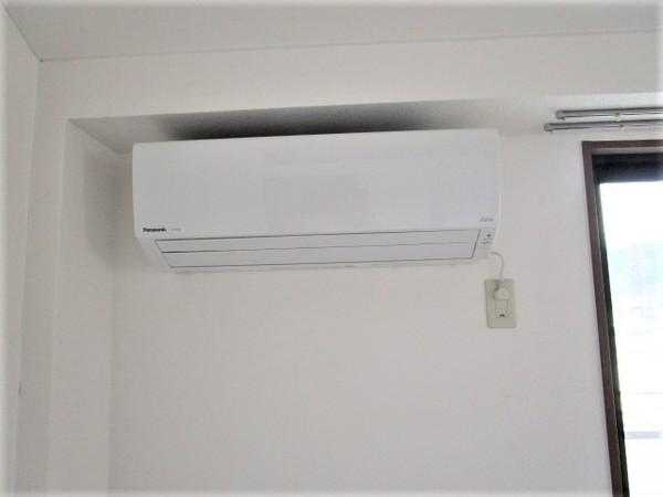 マンションニューハマ３Ｂ（205） 部屋画像