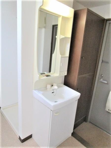 マンションニューハマ３Ｂ（205） 部屋画像