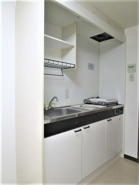 マンションニューハマ３Ｂ（205） 部屋画像