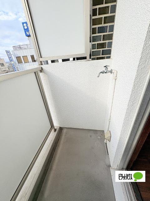 ハウスブルーネ（408） その他