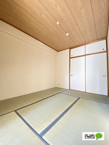 ＨＩＲＡＴＡ　ＷＥＳＴ（106） その他部屋・スペース