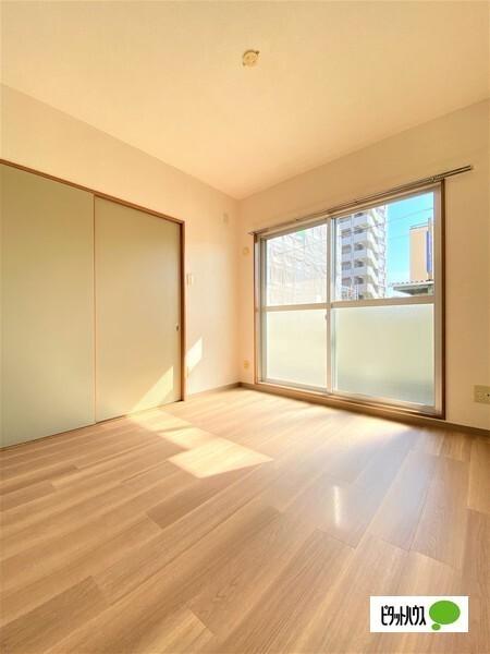 ＨＩＲＡＴＡ　ＷＥＳＴ（106） その他部屋・スペース