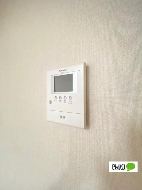 紫川（101） セキュリティ