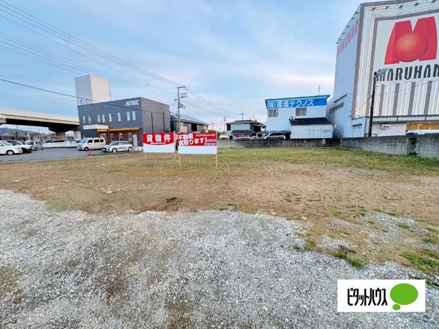和歌山市出島貸土地 その他