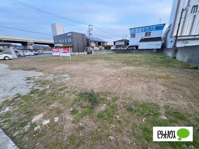 和歌山市出島貸土地 その他