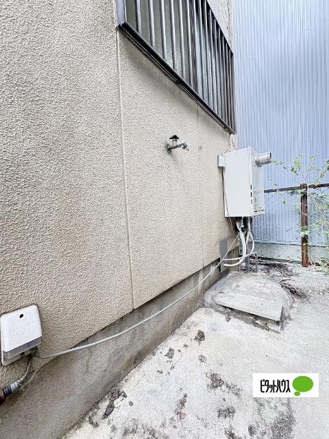 和歌山市田尻一戸建 その他