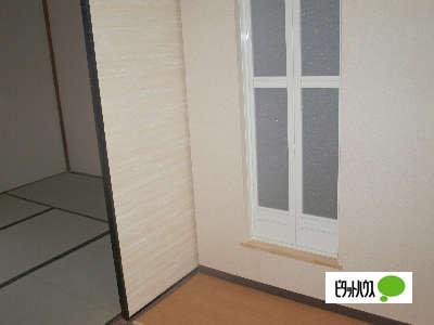 森荘（5） その他部屋・スペース