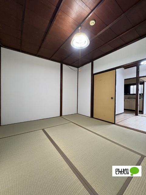 森荘（3） その他部屋・スペース