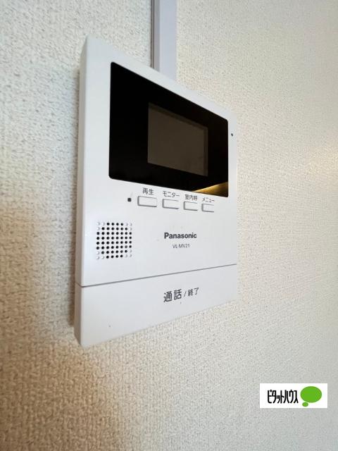プレゼンス西浜（304） 部屋画像