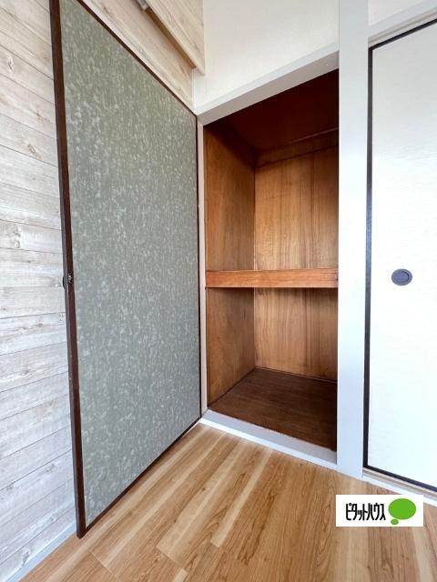プレゼンス西浜（304） 部屋画像