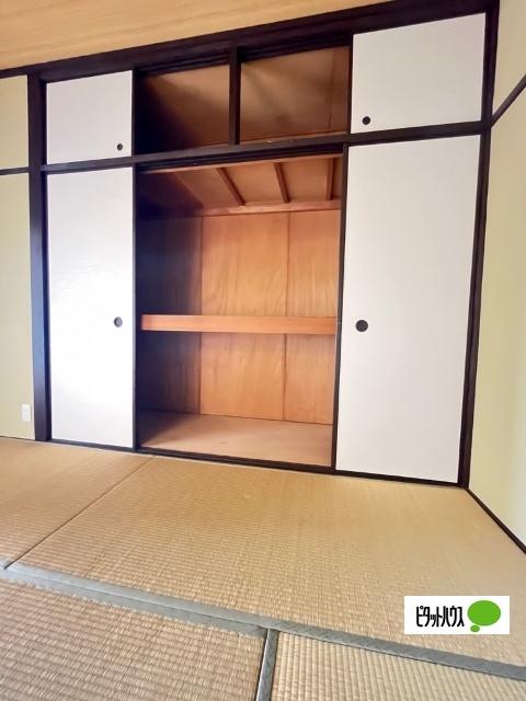 プレゼンス西浜（304） 部屋画像
