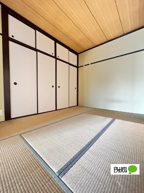 プレゼンス西浜（304） 部屋画像
