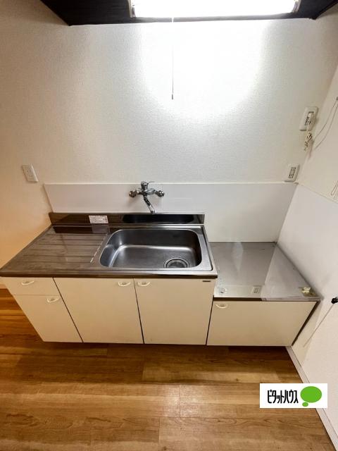 プレゼンス西浜（304） 部屋画像