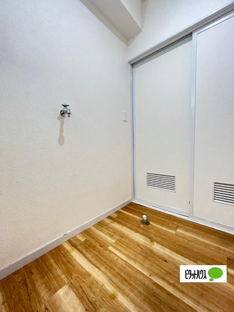 プレゼンス西浜（304） 部屋画像