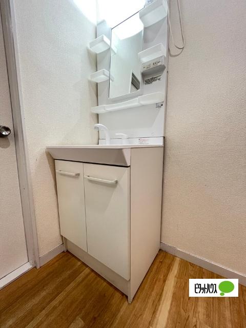 プレゼンス西浜（304） 部屋画像