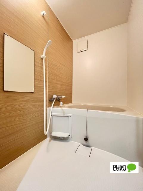 プレゼンス西浜（304） 部屋画像