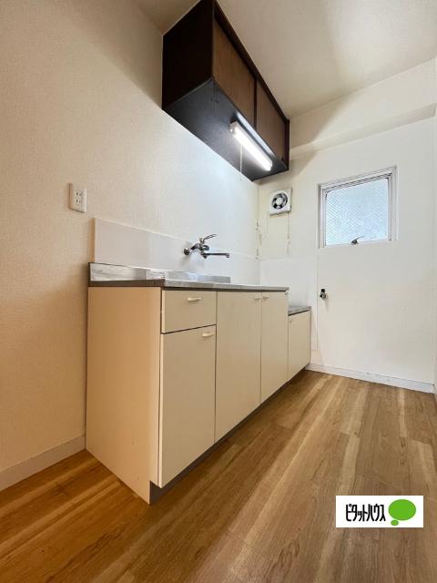 プレゼンス西浜（304） 部屋画像