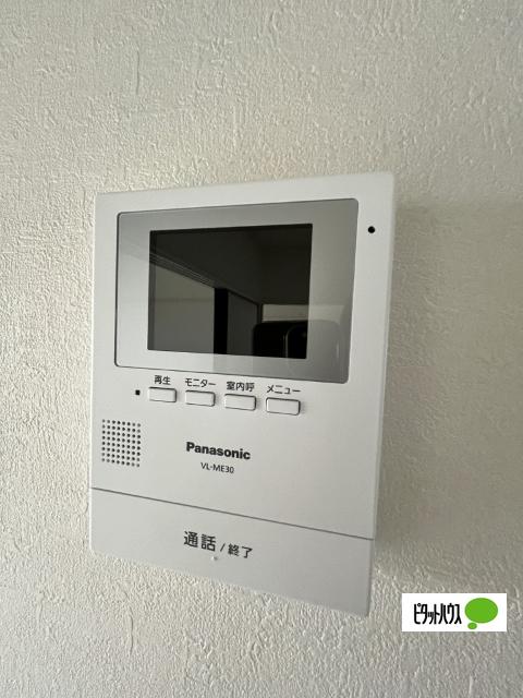 湊コーポⅡ（4B） 部屋画像