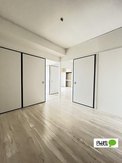 湊コーポⅡ（4B） 部屋画像