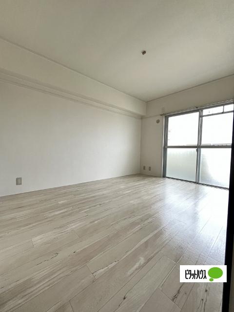 湊コーポⅡ（4B） 部屋画像