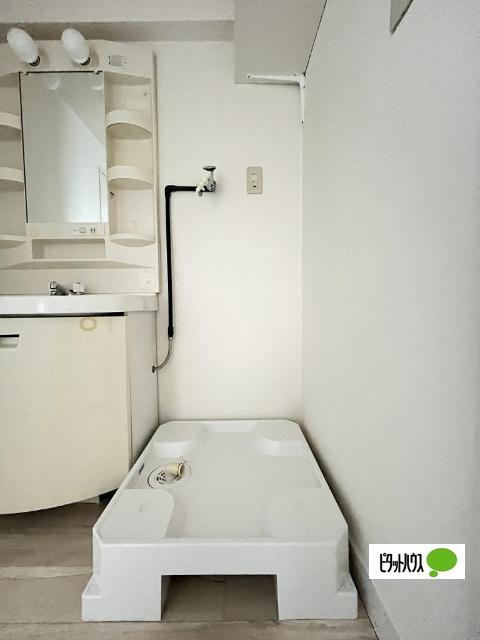 湊コーポⅡ（4B） 部屋画像