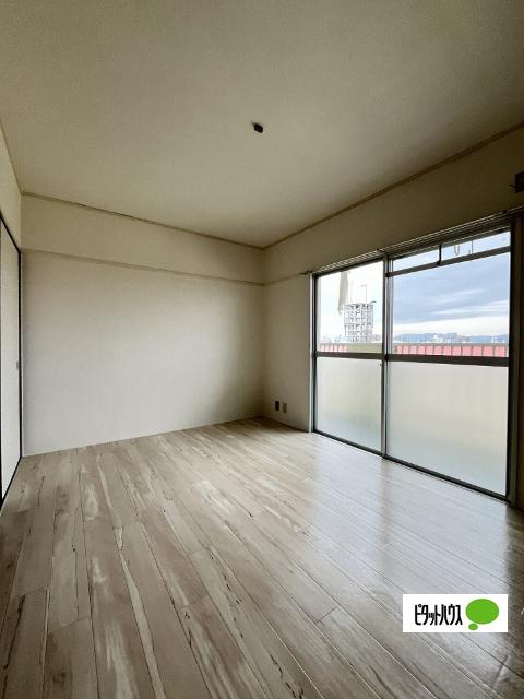 湊コーポⅡ（4B） 部屋画像