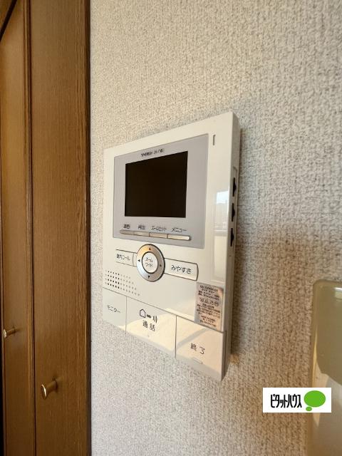フジパレス西国分（103） 部屋画像