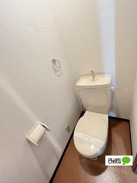 フジパレス西国分（103） 部屋画像