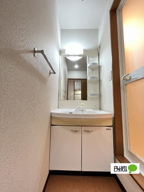 フジパレス西国分（103） 部屋画像