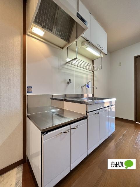 フジパレス西国分（103） 部屋画像