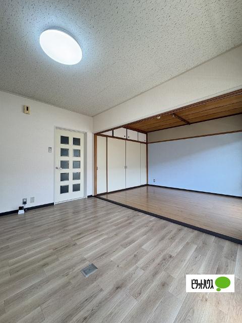 マンション財 リビング
