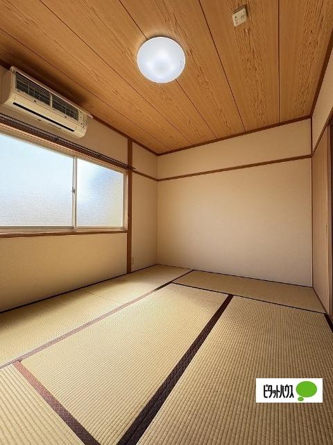 リザーブハイツ谷口（B） その他部屋・スペース