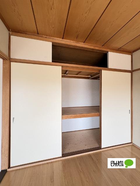 マンション財 収納