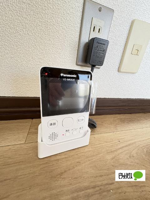 マンション財 セキュリティ