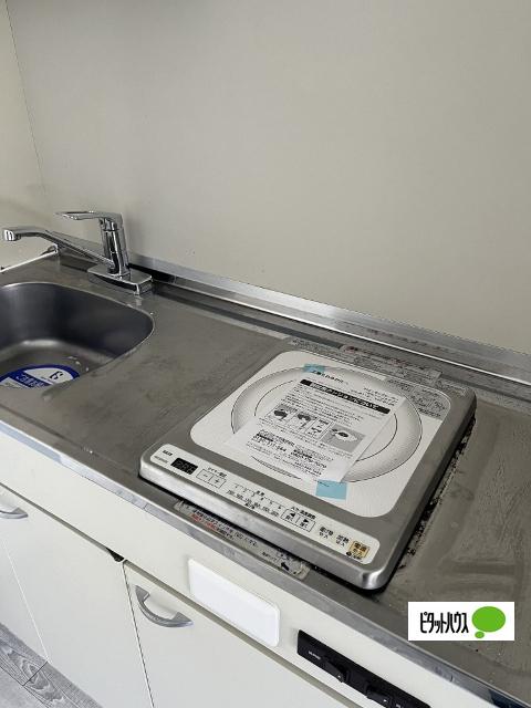 友田町ビル（402） 部屋画像