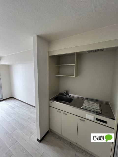 友田町ビル（402） 部屋画像